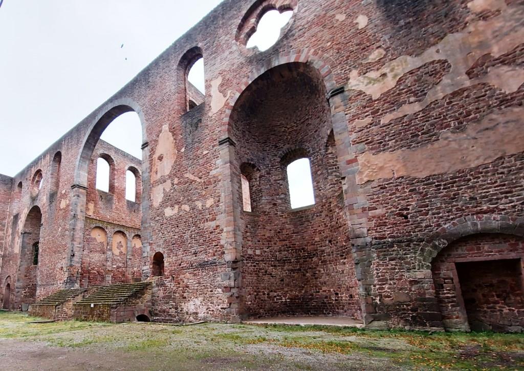 Stiftsruine Bad Hersfeld - 2020